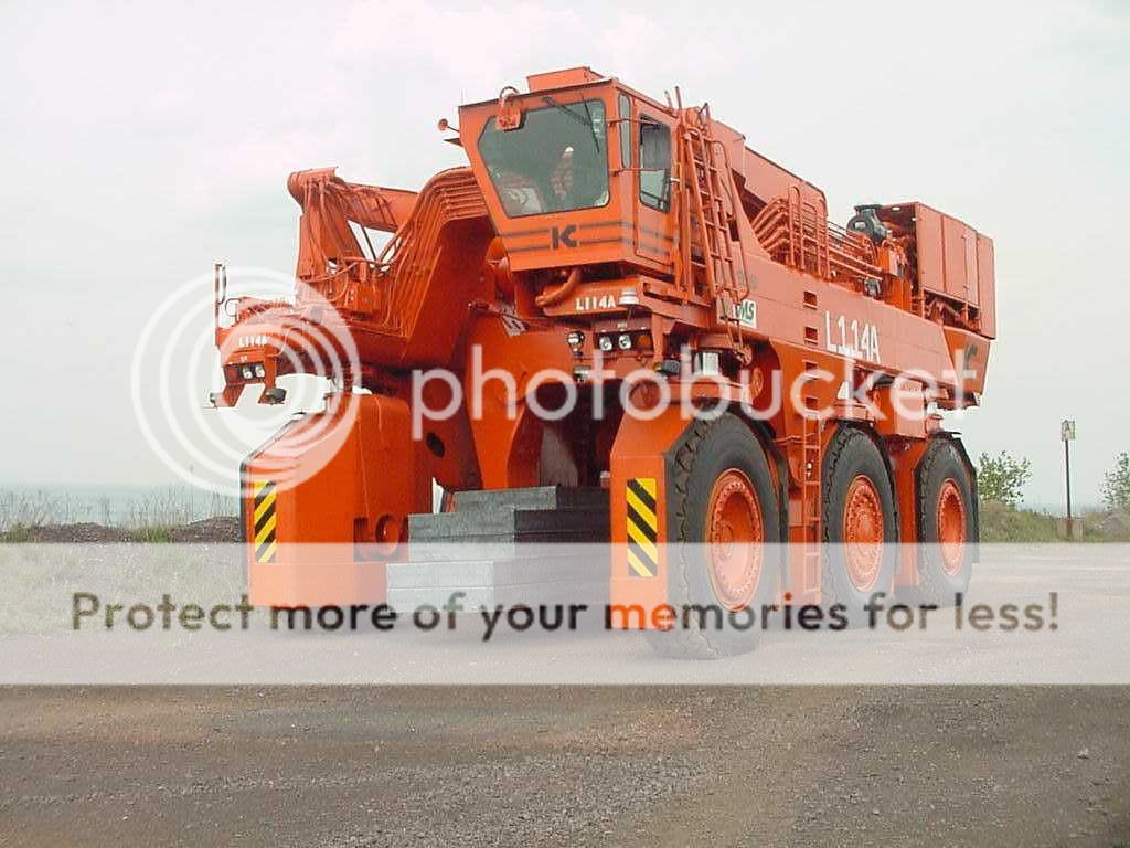 Steel mill heavy equipment Heavy Equipment Forums